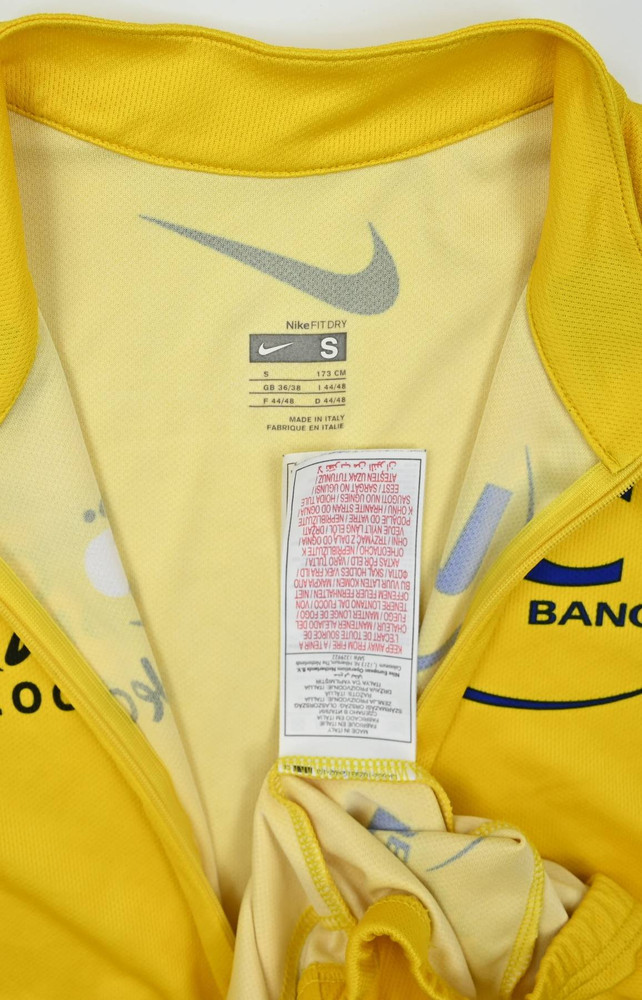 NIKE TOUR DE FRANCE 2009 SHIRT KOLARSKA S