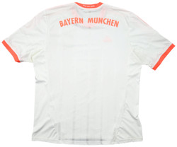 2012-13 BAYERN MUNCHEN SHIRT XL
