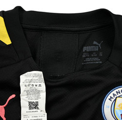 2019-20 MANCHESTER CITY *DE BRUYNE* KOSZULKA XXL. BOYS