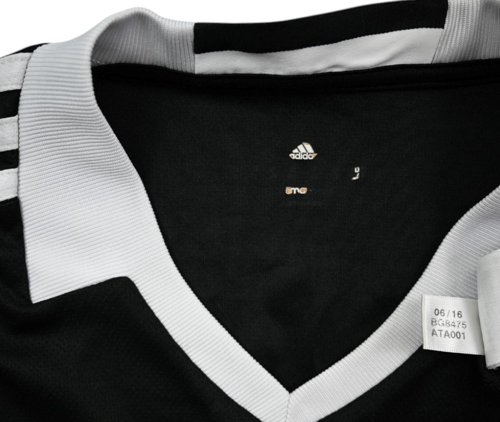 2016-17 BESIKTAS LONGSLEEVE KOSZULKA S