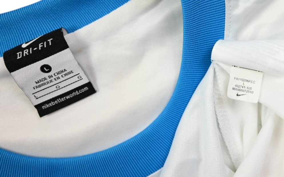 2011-12 ZENIT ST. PETERSBURG SHIRT L