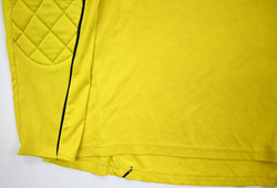 2010-11 BAYER LEVERKUSEN GOALKEEPER LONGSLEEVE XL. BOYS