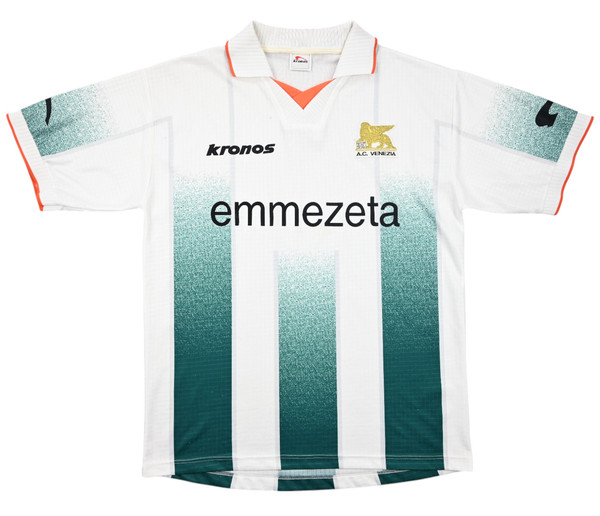 1999-00 VENEZIA SHIRT XXL
