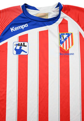 ATLETICO MADRID HANDBALL SHIRT S