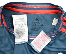 2022-23 FEYENOORD *BIJLOW* GK KOSZULKA M. BOYS