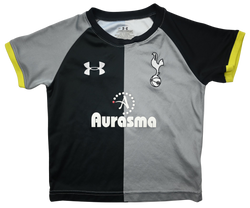2012-13 TOTTENHAM HOTSPUR KOSZULKA S. BOYS