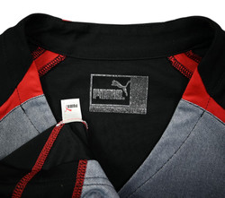 2005-06 OLYMPIAKOS SHIRT S