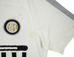 2016-17 INTER MILAN SHIRT S