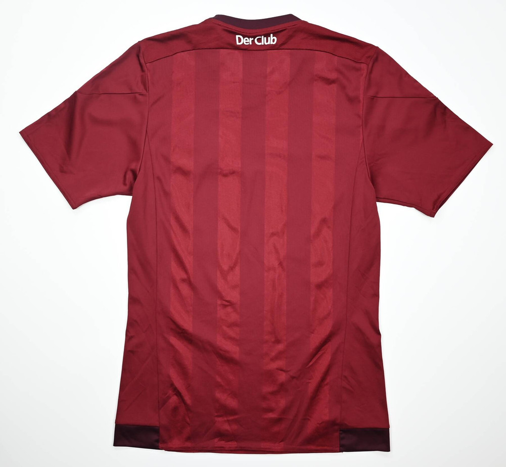 2015-16 FC NURNBERG KOSZULKA S