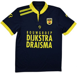 2015-16 CAMBUUR SHIRT S