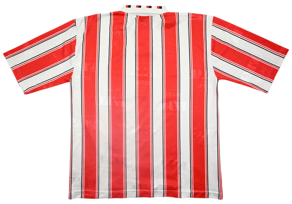 JAKO VINTAGE SHIRT XL