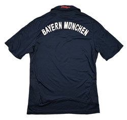 2008-09 BAYERN MUNCHEN KOSZULKA S