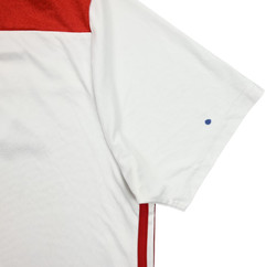 2018 MOROCCO SHIRT M