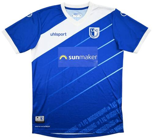2018-19 FC MAGDEBURG KOSZULKA M