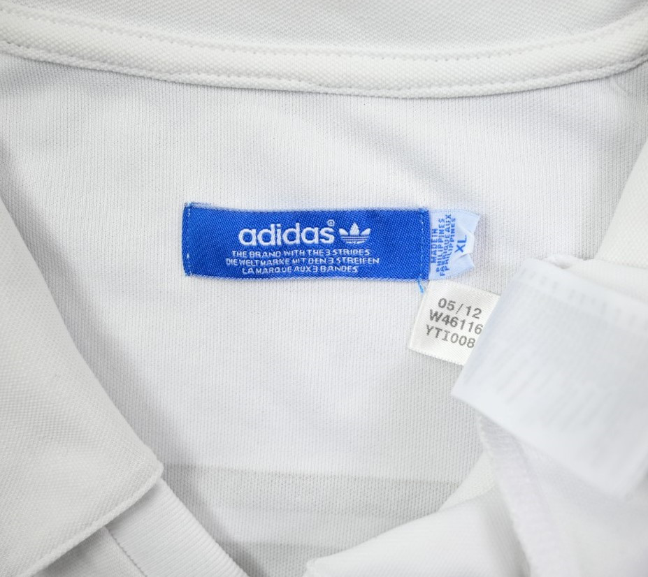 2012 GERMANY 1980 REPLICA SHIRT XL