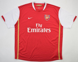 2006-08 ARSENAL LONDON KOSZULKA XXL