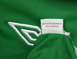 2020-21 IRELAND KOSZULKA S