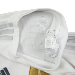 2015-16 REAL MADRID *RONALDO* SHIRT M