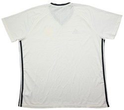 2015-16 GERMANY SHIRT 3XL