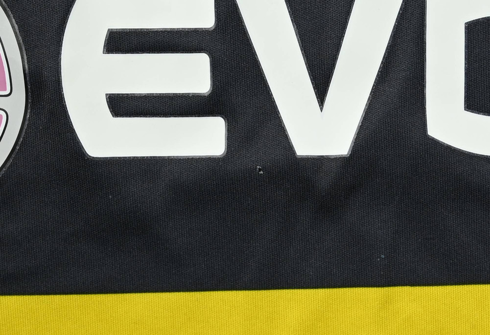 2016-17 BORUSSIA DORTMUND KOSZULKA L