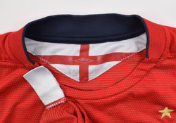 2004-06 ENGLAND KOSZULKA L