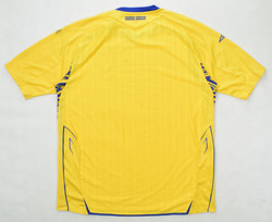 2007-09 SWEDEN KOSZULKA XL