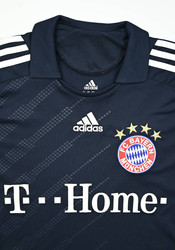 2008-09 BAYERN MUNCHEN SHIRT L. BOYS