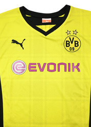 2013-14 BORUSSIA DORTMUND *REUS* KOSZULKA XXL. BOYS/S