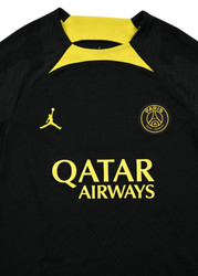 2022-23 PARIS SAINT-GERMAIN SHIRT XL. BOYS