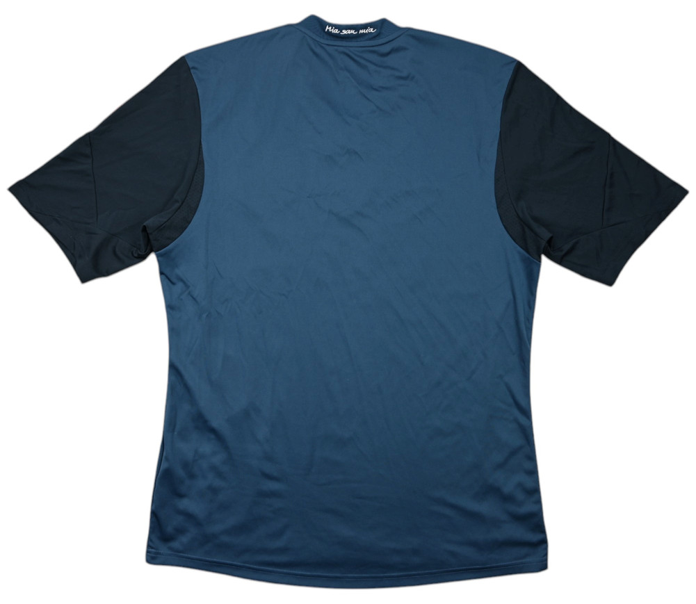 2013-14 BAYERN MUNCHEN KOSZULKA L