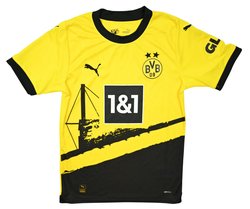 2023-24 BORUSSIA DORTMUND SHIRT S