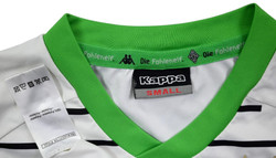 2013-15 BORUSSIA MONCHENGLADBACH SHIRT S
