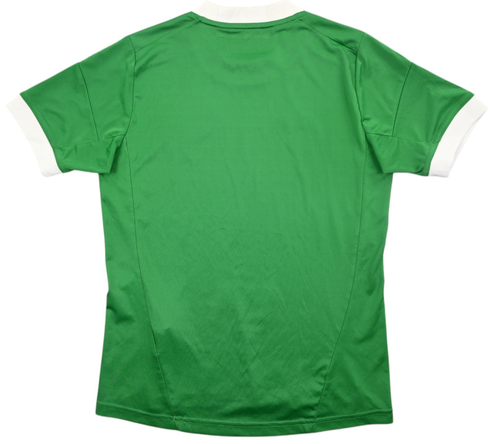 2012-13 GERMANY KOSZULKA L. BOYS