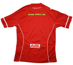 SCARLETS RUGBY KOSZULKA L