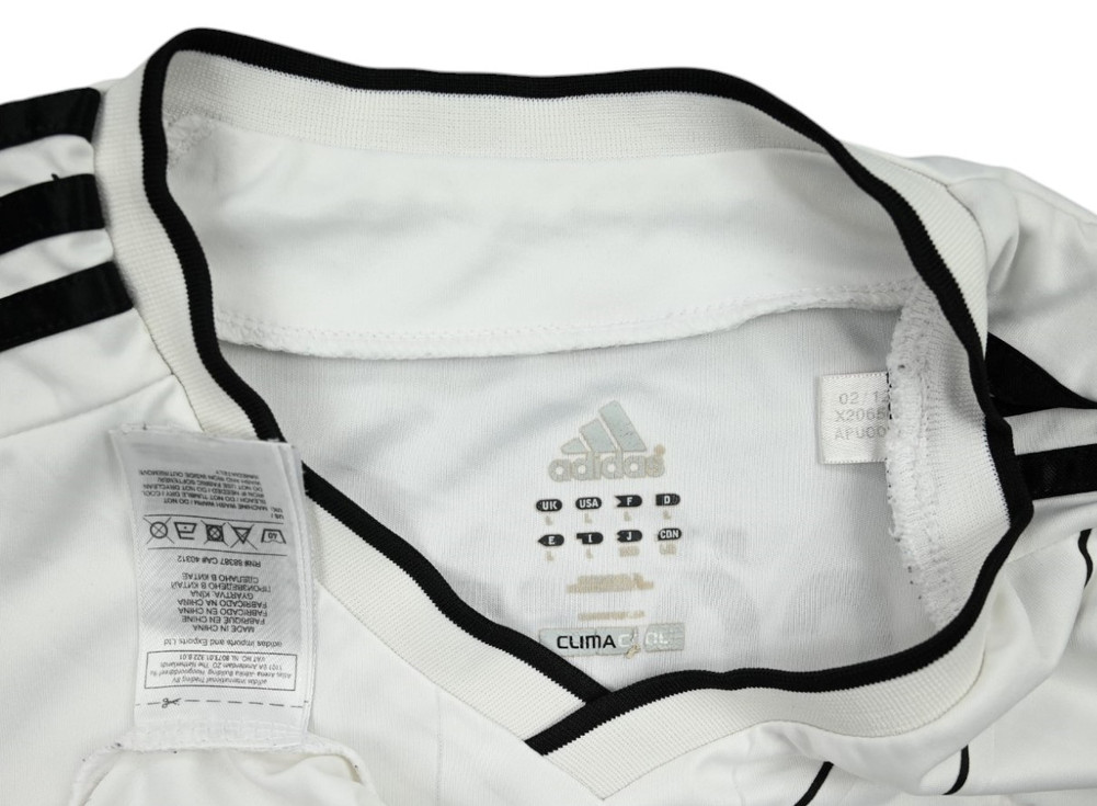 2012-13 GERMANY *GOTZE* SHIRT L