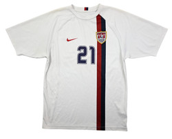 2006-07 USA *DONOVAN* SHIRT XL. BOYS