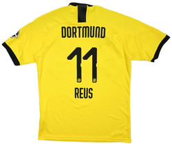 2019-20 BORUSSIA DORTMUND *REUS* SHIRT M