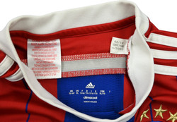 2014-15 BAYERN MUNCHEN *LEWANDOWSKI* KOSZULKA XL. BOYS