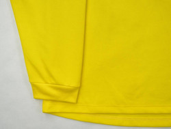 2002-03 BORUSSIA DORTMUND LONGSLEEVE *ROSICKY* KOSZULKA XL