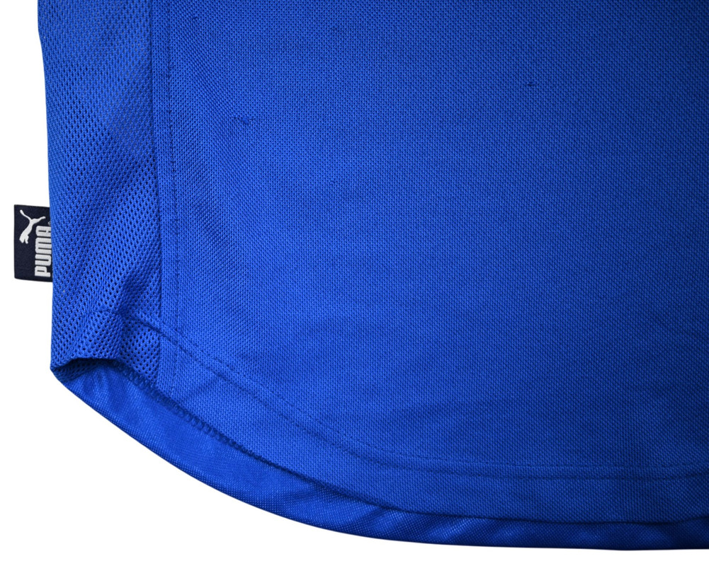 2004-06 ITALY SHIRT L. BOYS