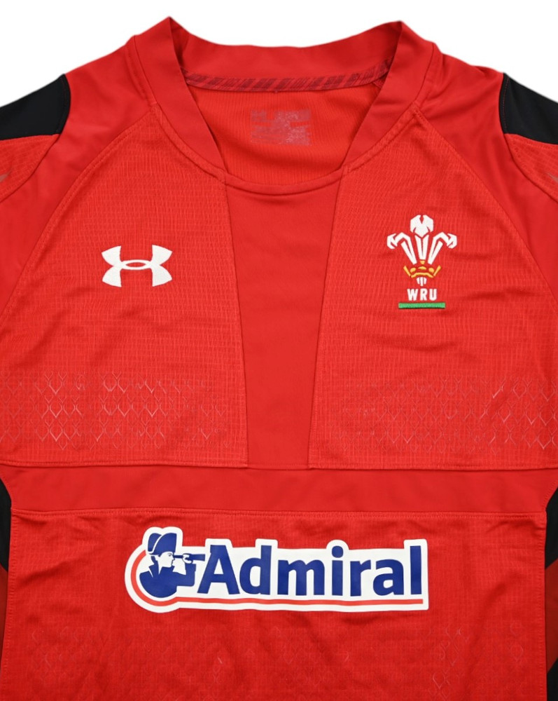 WALES RUGBY KOSZULKA XL