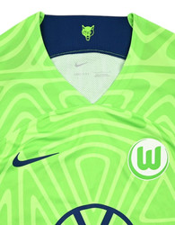 2022-23 WOLFSBURG *BAKU* KOSZULKA L
