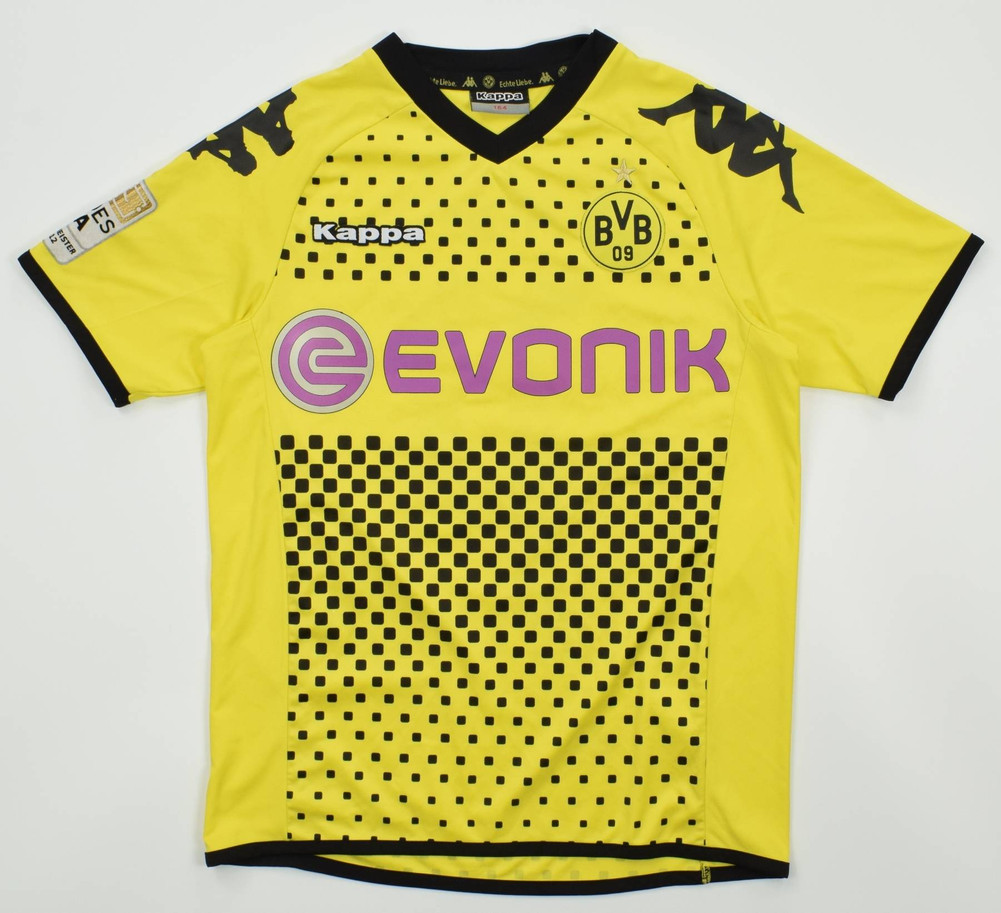 2011-12 BORUSSIA DORTMUND *REUS* M. BOYS