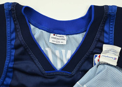 DALLAS MAVERICKS *NOWITZKI* NBA KOSZULKA S