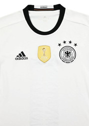 2015-16 GERMANY KOSZULKA S