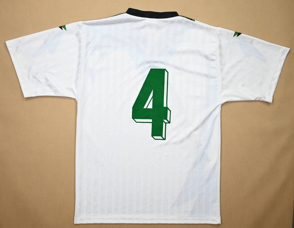 ERIMA #4 OLDSCHOOL SHIRT M