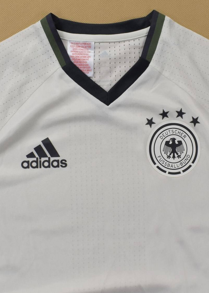 2015-16 GERMANY SHIRT M. BOYS