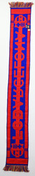 FC BARCELONA SCRAF