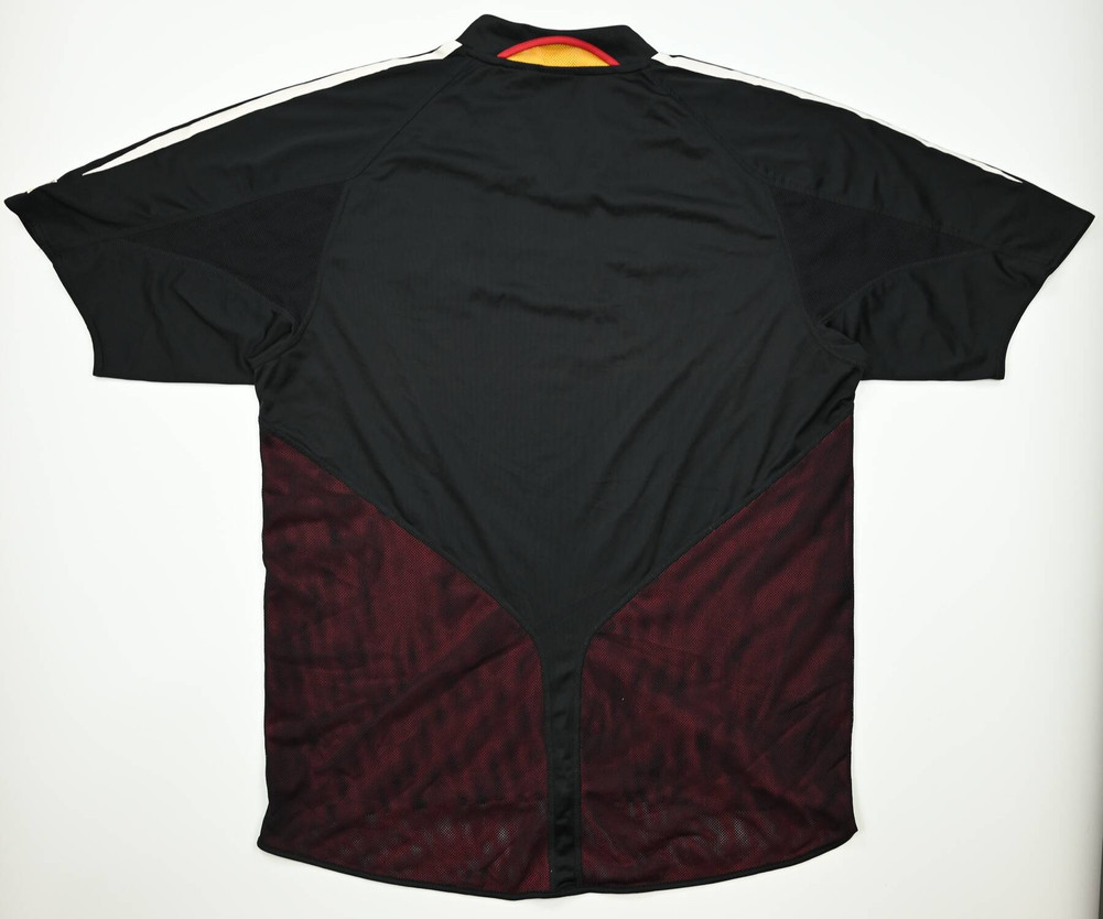 2004-06 GERMANY SHIRT XL