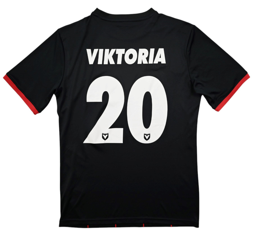2022-23 VIKTORIA BERLIN KOSZULKA L. BOYS